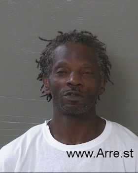 Albert Lee Buckhalter Mugshot