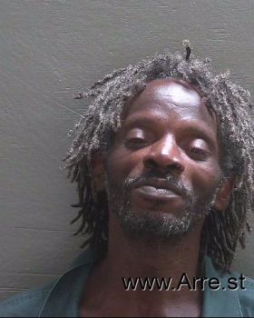 Albert Lee Buckhalter Mugshot