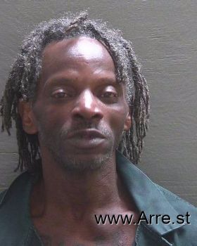 Albert Lee Buckhalter Mugshot