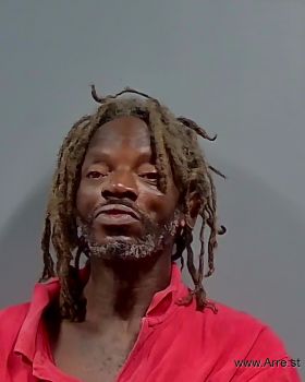 Albert Lee Buckhalter Mugshot