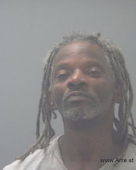 Albert Lee Buckhalter Mugshot