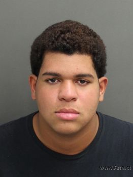 Albert Yadiel Carmonacotto Mugshot