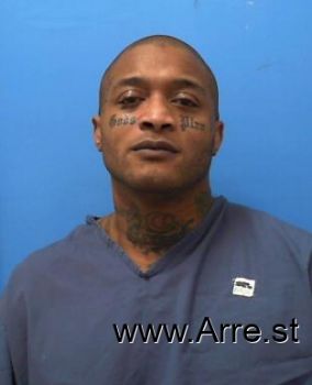 Albert D Collins Mugshot