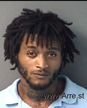 Albert Dwayne Collins Mugshot