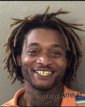 Albert Dwayne Collins Mugshot