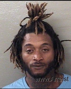 Albert Dwayne Collins Mugshot