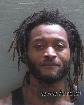 Albert Dwayne Collins Mugshot