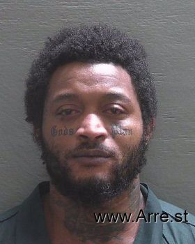 Albert Dwayne Collins Mugshot