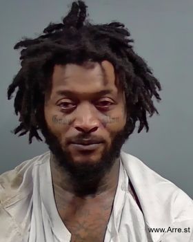 Albert Dwayne Collins Mugshot