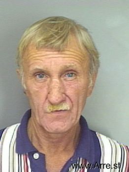 Albert Steve Davis Mugshot