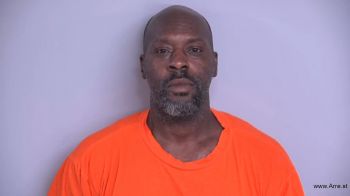 Albert Lee Ford Mugshot