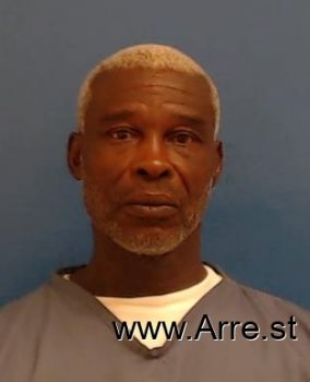 Albert R Francis Mugshot