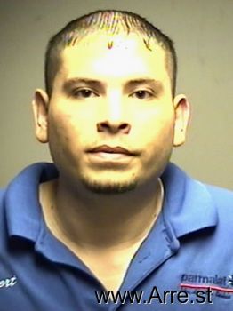 Albert  Garcia Mugshot