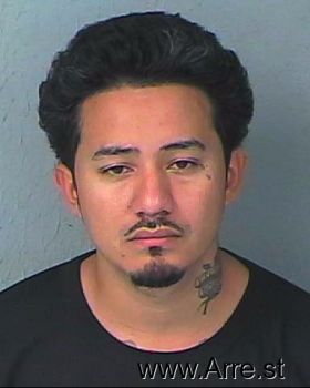 Albert A Garcia Mugshot