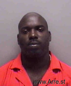 Albert Solomon Griffin Mugshot