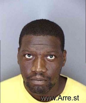 Albert  Hill Mugshot