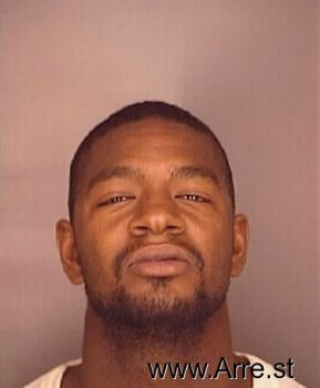 Albert  Hill Mugshot