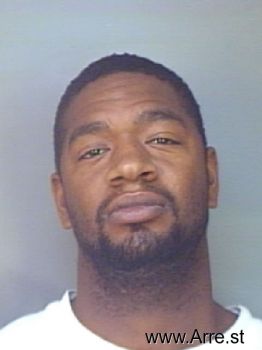 Albert  Hill Mugshot