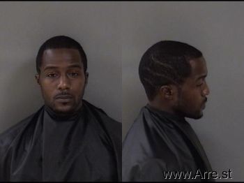 Albert Anthony Hill Mugshot