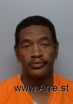 Albert  Hill Mugshot