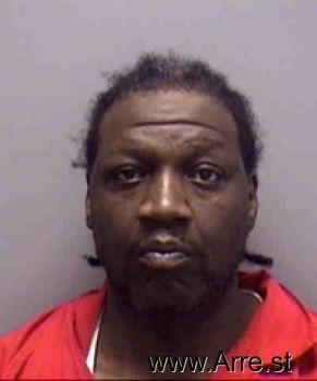 Albert  Hill Mugshot