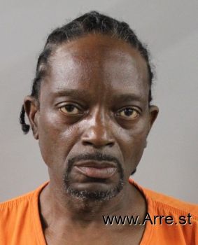 Albert  Jones Mugshot