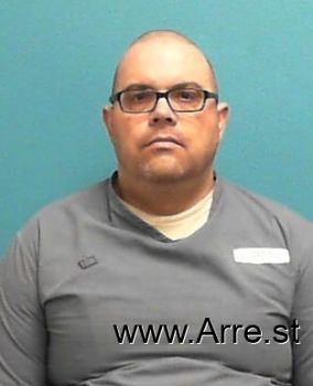 Albert R Martinez Mugshot