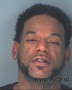 Albert Thomas Monroe Mugshot