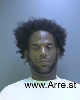 Albert Thomas Monroe Mugshot