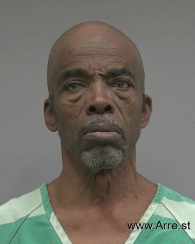 Albert  Robinson Mugshot