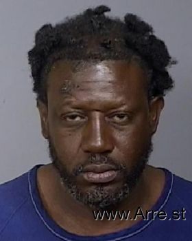 Albert  Singletary Mugshot