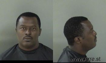 Albert Roly Thomas Mugshot