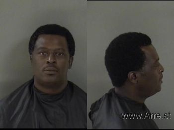 Albert Roly Thomas Mugshot