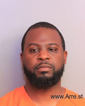 Albert Lee Thomas Jr Mugshot