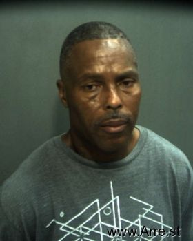 Albert L Thompson Mugshot