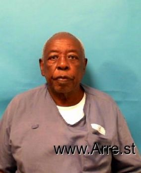 Albert  Walker Mugshot