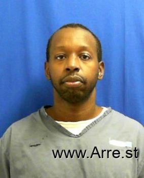 Albert Jr Walker Mugshot