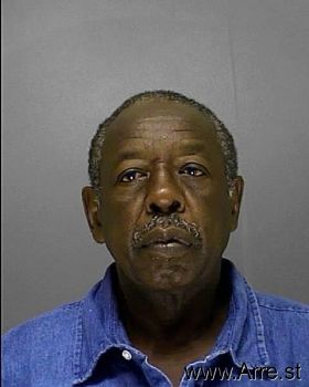 Albert  Walker Mugshot