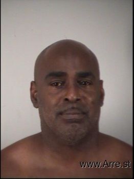 Albert  Watkins Mugshot