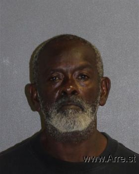 Albert  Williams Mugshot