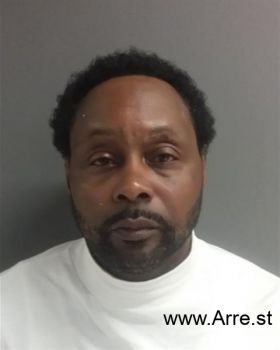 Albert  Williams Mugshot