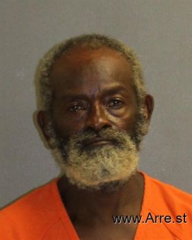 Albert  Williams Mugshot