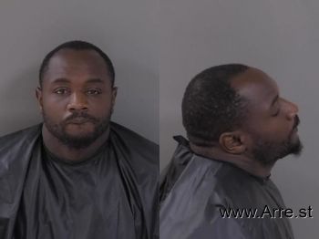 Albert Jr Williams Mugshot