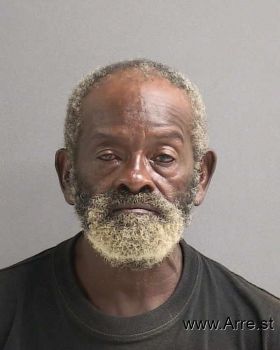 Albert Rodney Williams Mugshot