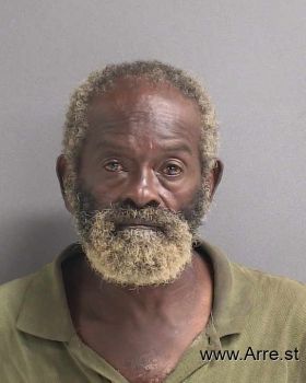 Albert Rodney Williams Mugshot