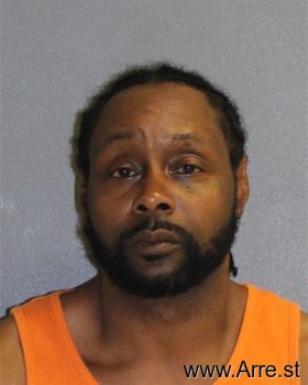 Albert  Williams Mugshot