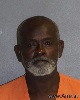 Albert  Williams Mugshot