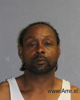 Albert  Williams Mugshot