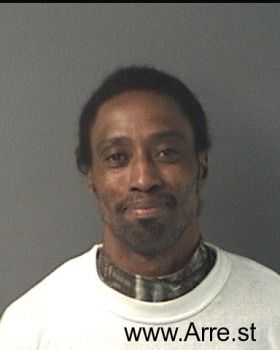 Albert Jason Woods Mugshot