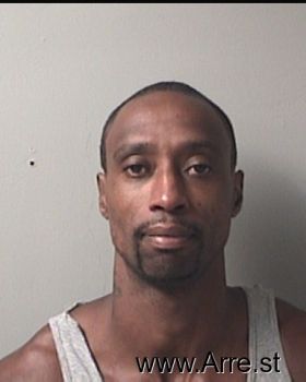 Albert Jason Woods Mugshot